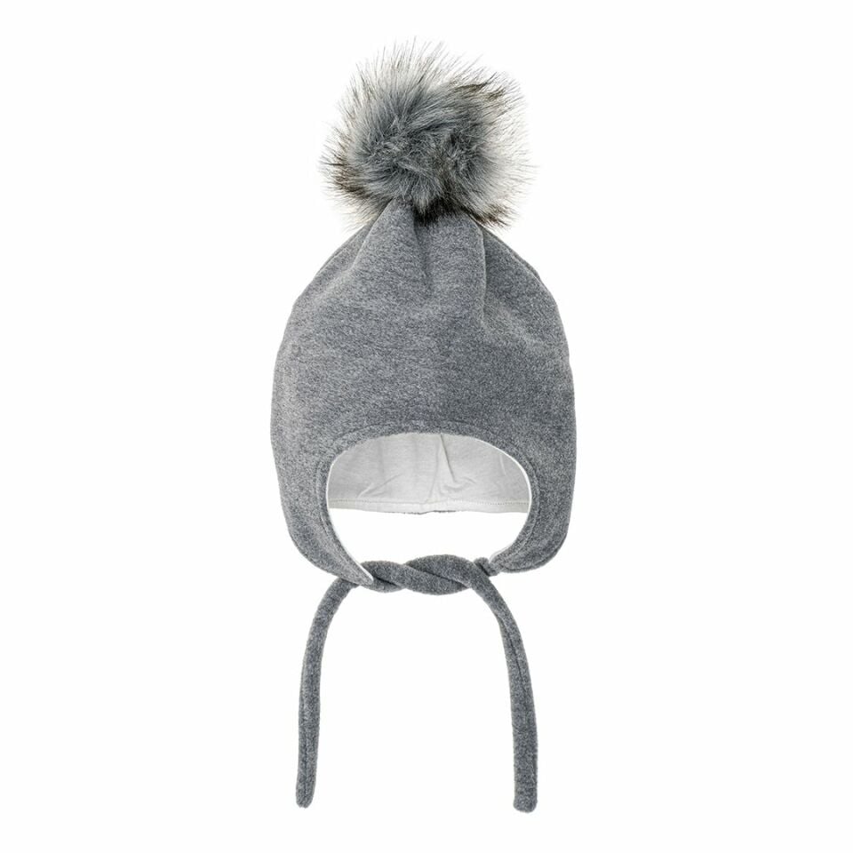 Petit Boom Polar Bere Gri