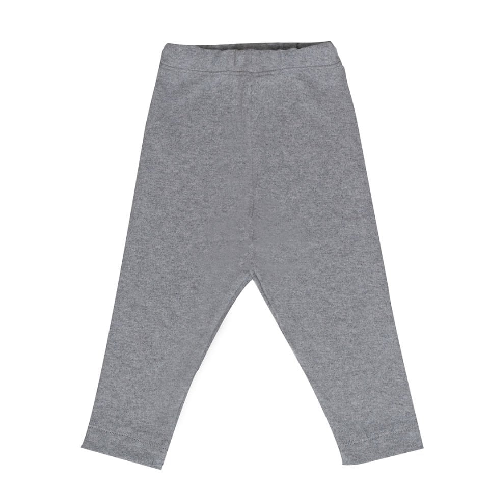 Petit Boom Bebek & Çocuk Unisex Set Gri