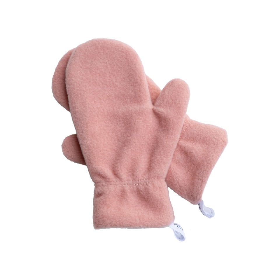 Petit Boom Polar Eldiven Somon