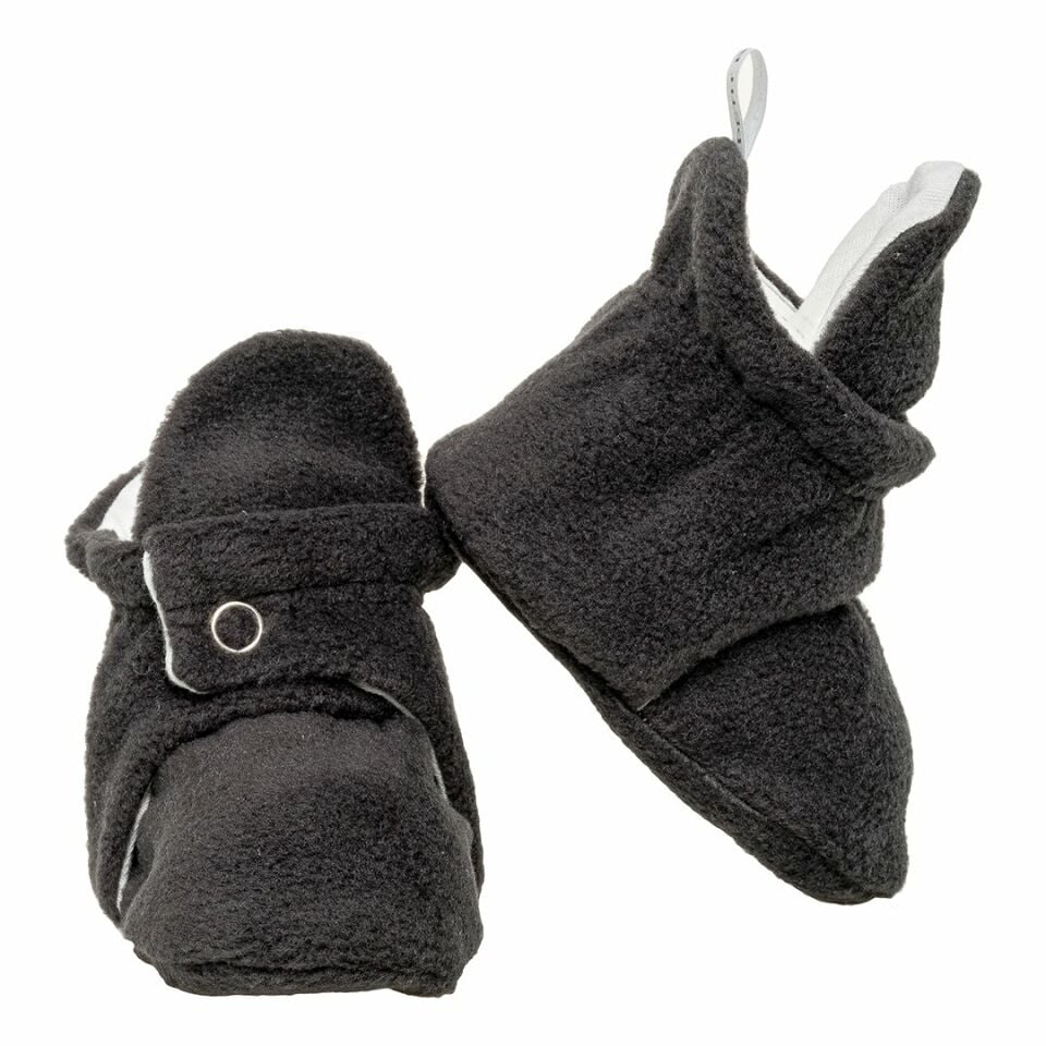 Petit Boom Polar Patik Antrasit