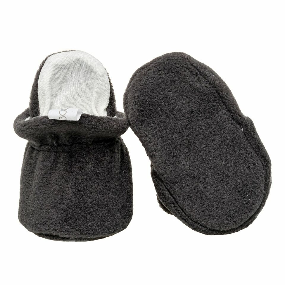 Petit Boom Polar Patik Antrasit