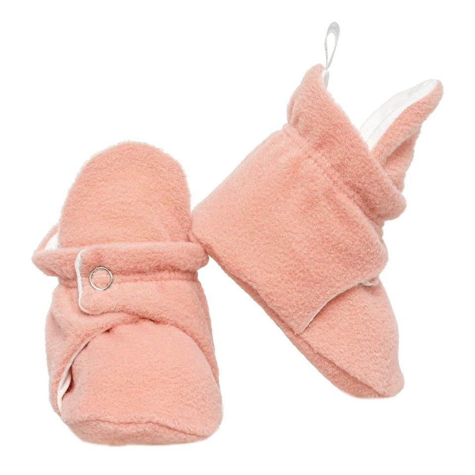 Petit Boom Polar Patik Somon