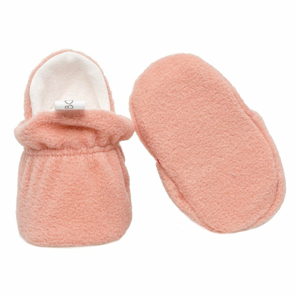 Petit Boom Polar Patik Somon