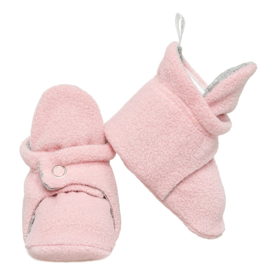 Petit Boom Polar Patik Pembe