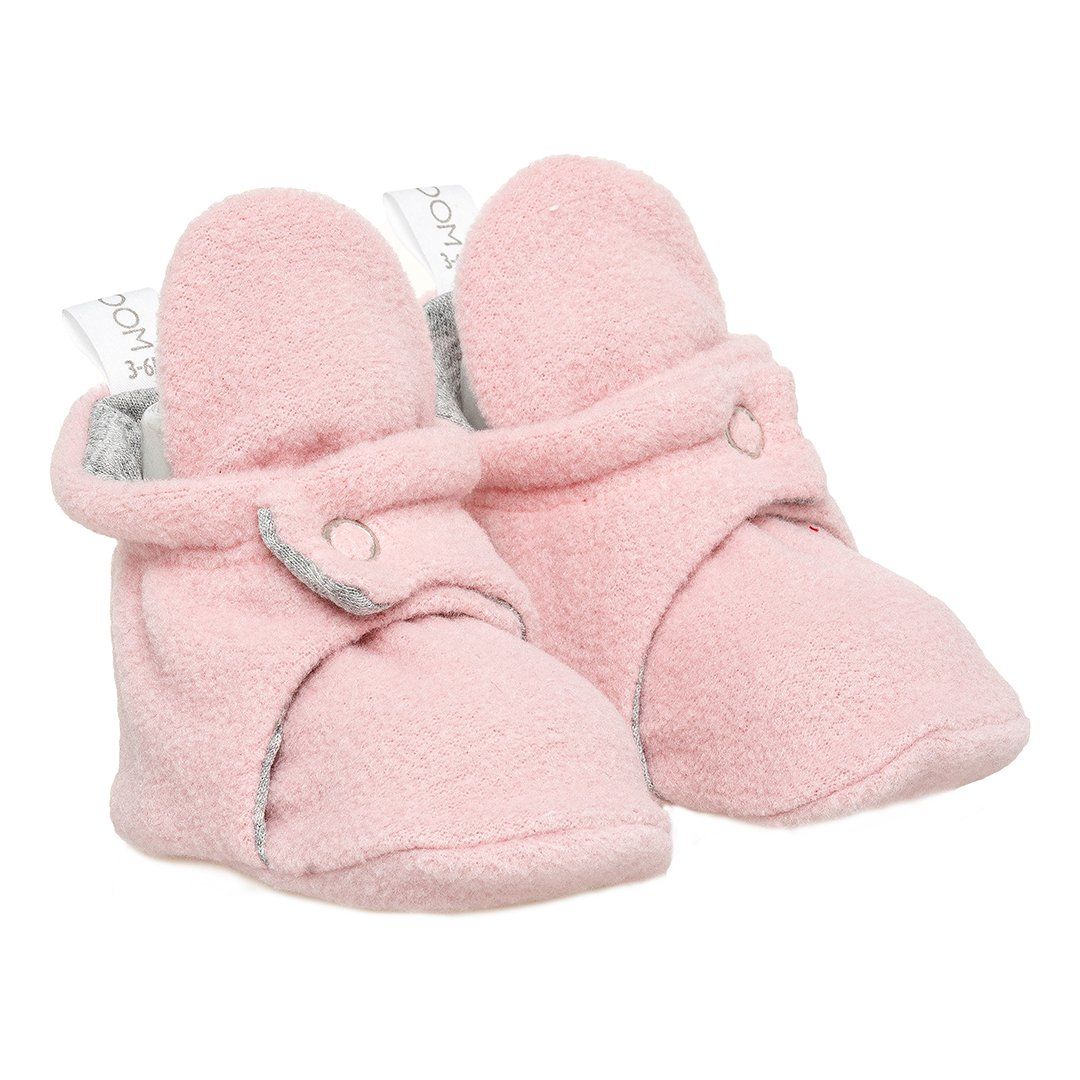 Petit Boom Polar Patik Pembe
