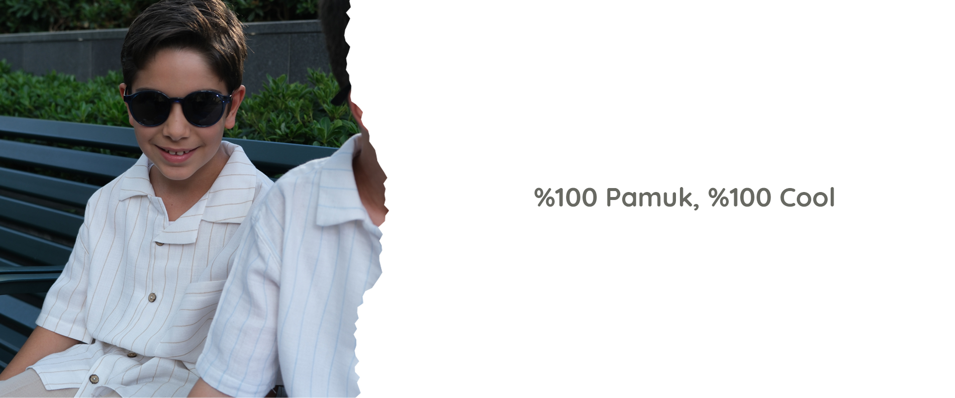%100 Pamuk, %100 Cool