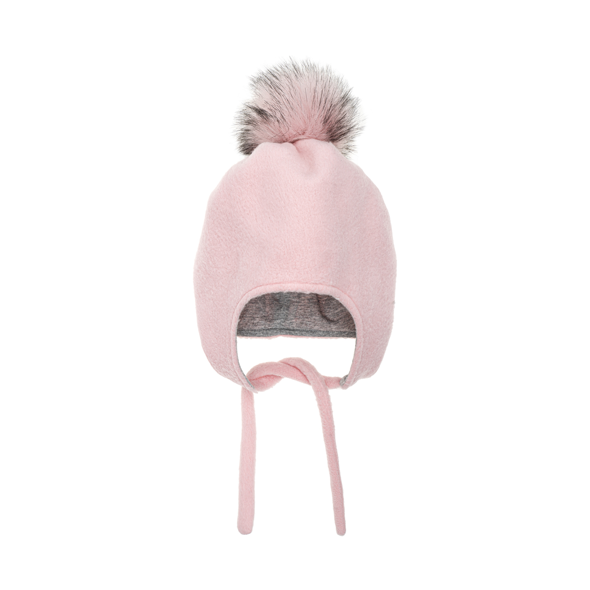 Bebek Polar Bere Pembe
