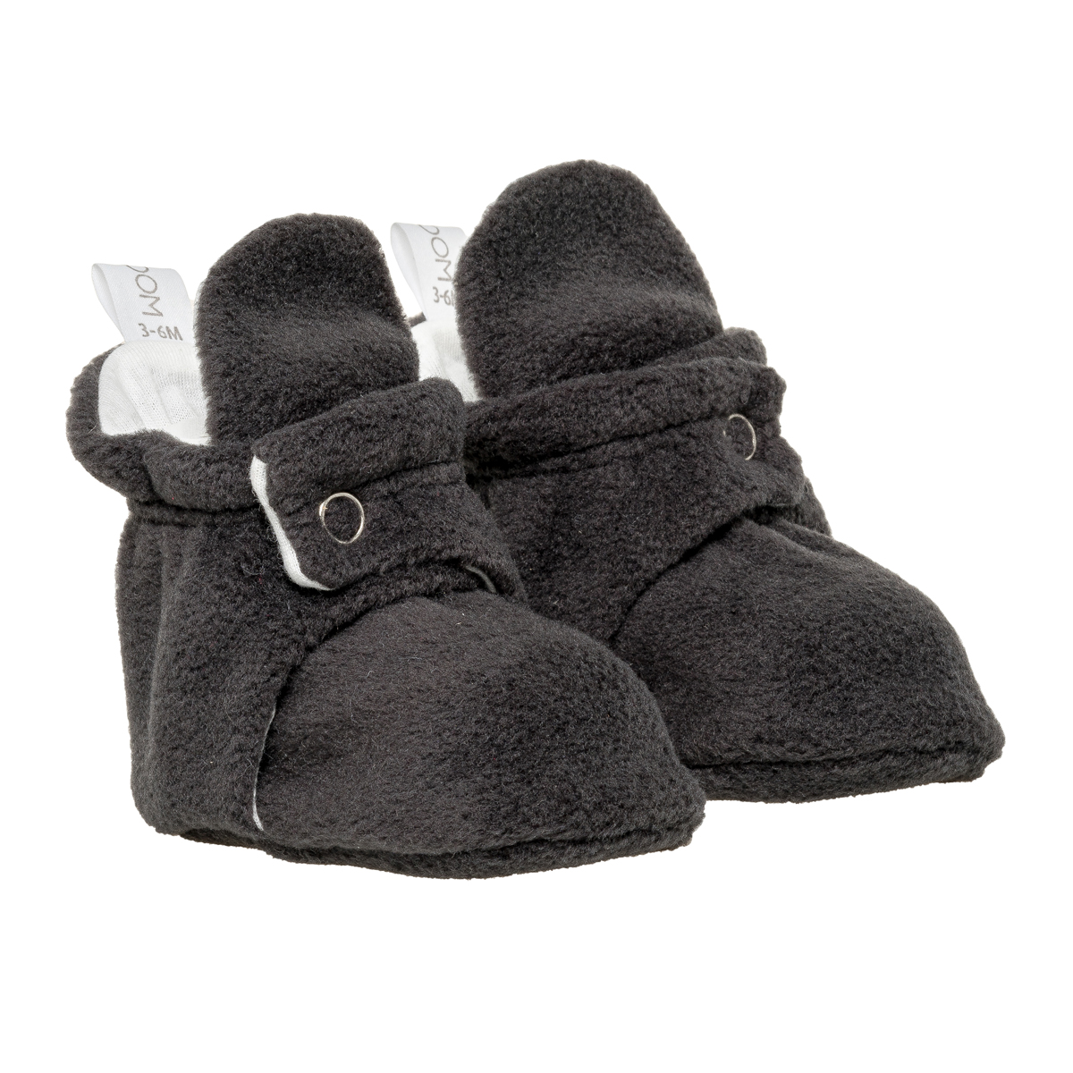 Bebek Polar Patik Antrasit