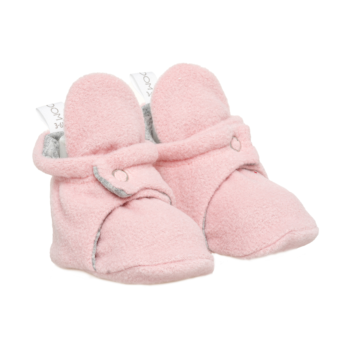Bebek Polar Patik Pembe