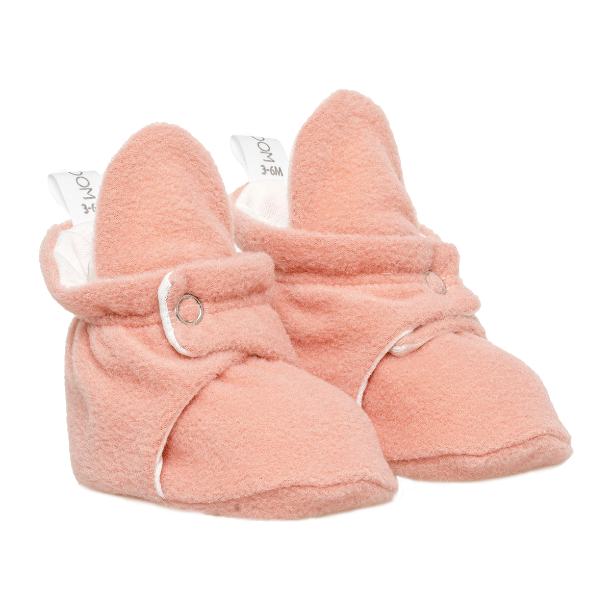 Bebek Polar Patik Somon