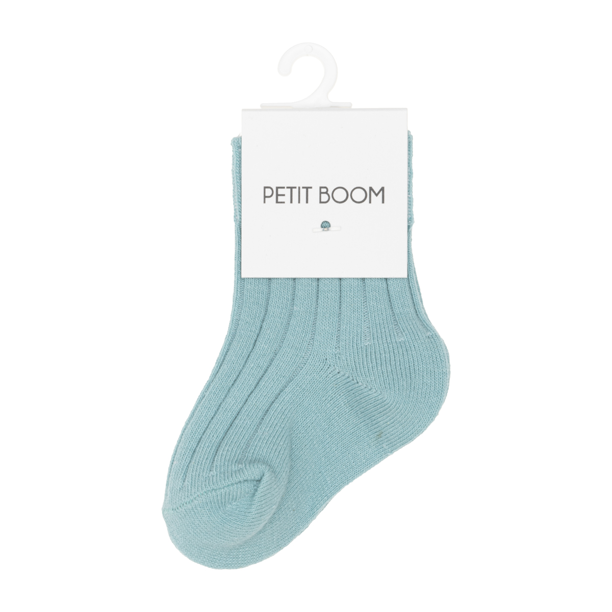 Bebek Fitilli Çorap Mint